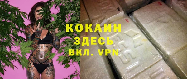 прущий лед Покров